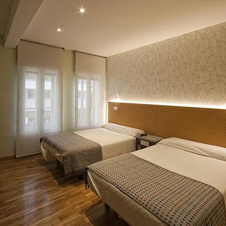Hostal Bezana Burgo Værelse billede