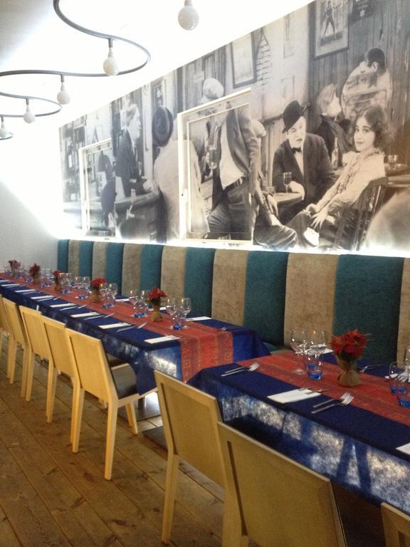 Hostal Bezana Burgo Eksteriør billede